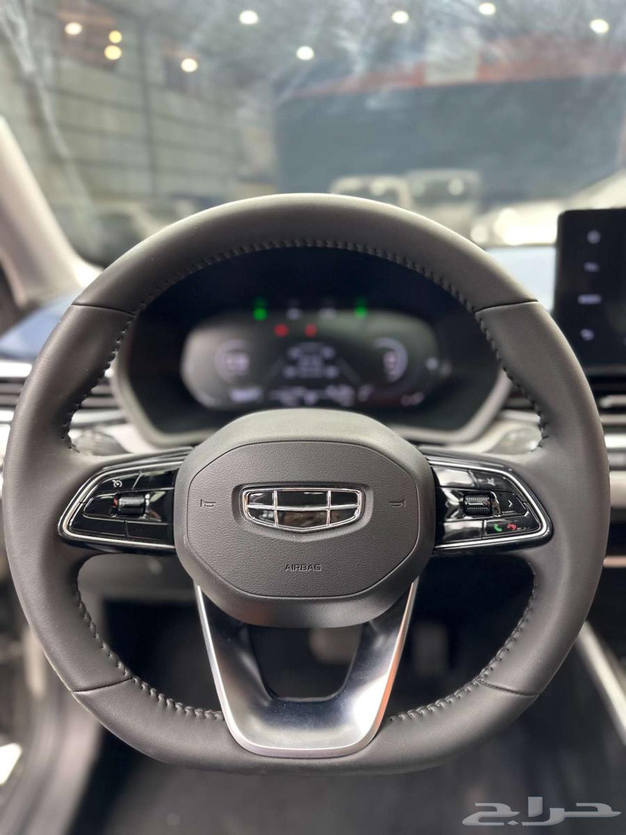 Geely Emgrand Full 2024 Cash and Installments64022516473091113