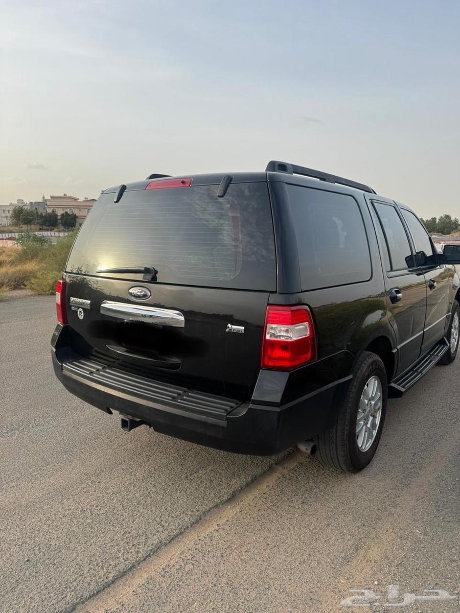 Ford Expedition 201464024786038659112