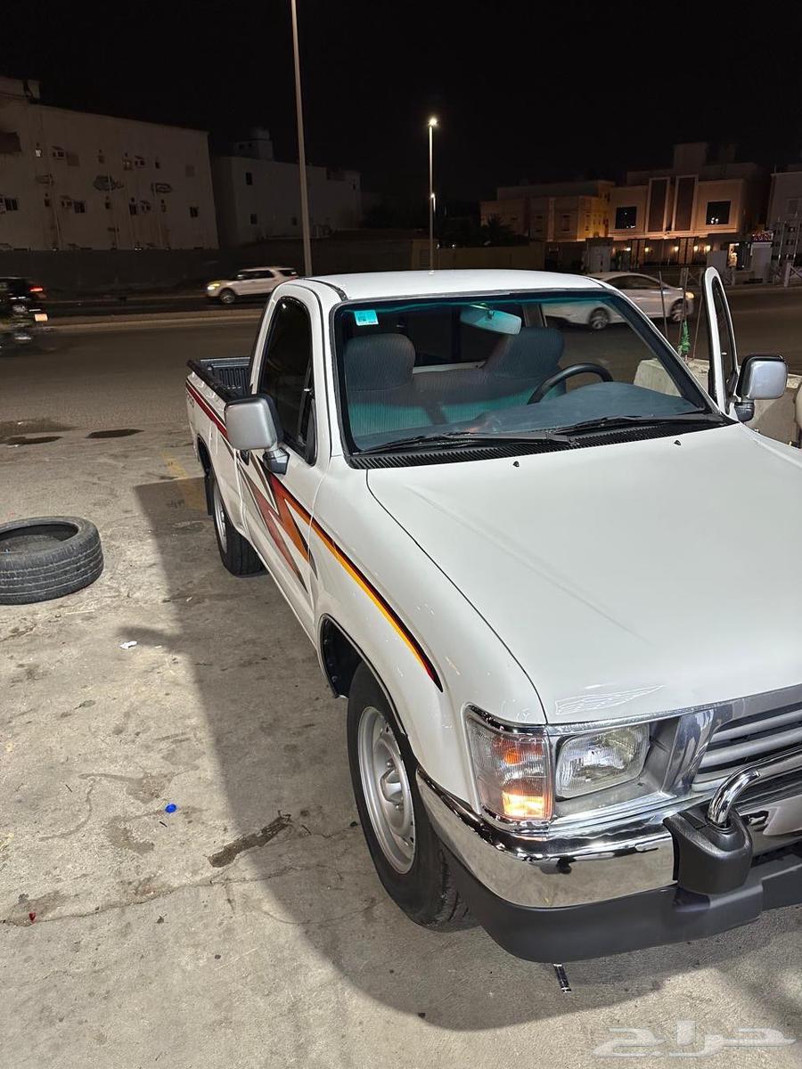 هايلكس64030136271618112