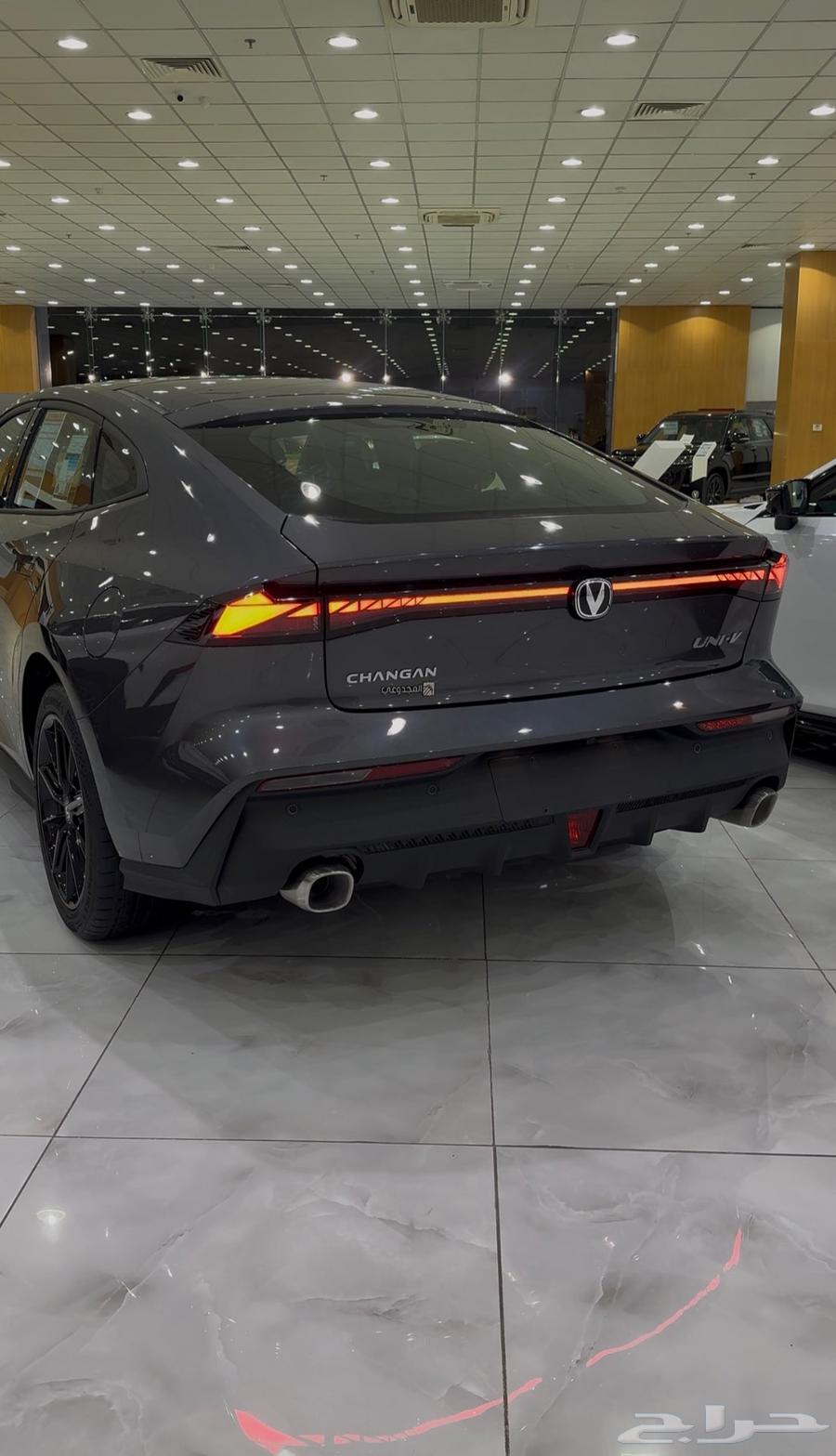 Uni V in 2025 with full sport design and attractive price64022741688321110