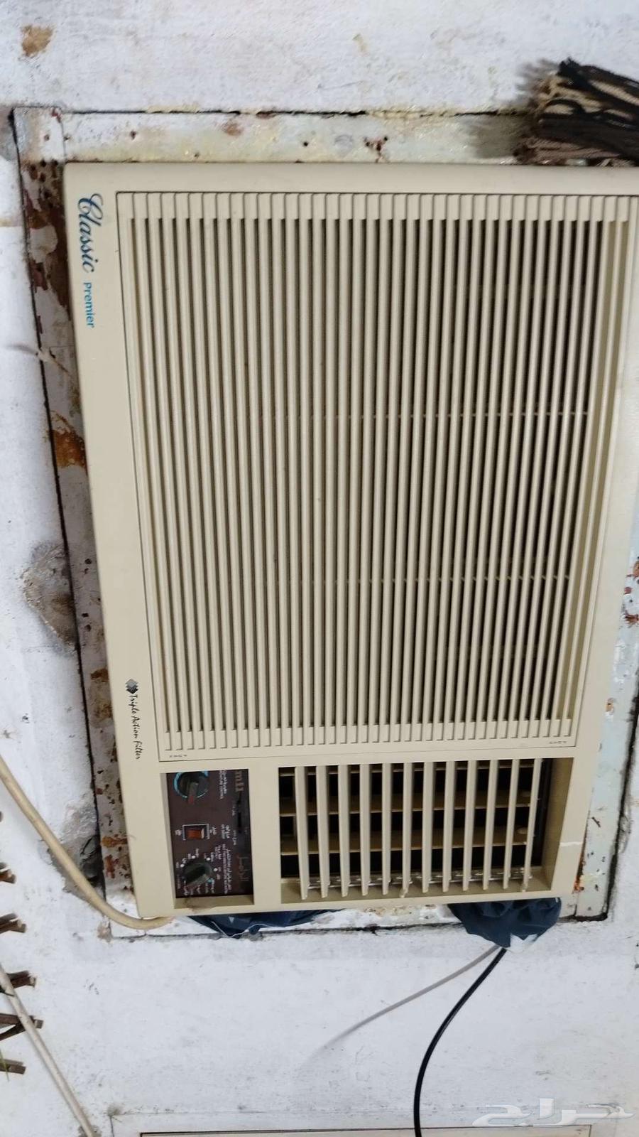 Al-Zamil air conditioner for sale63832990658178110