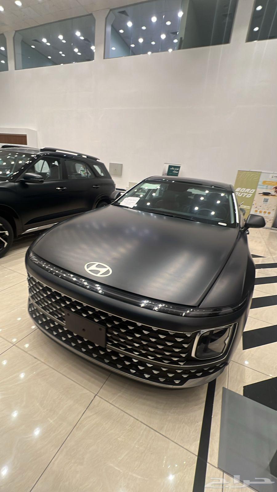 A car that reflects your unique personality. Azera Classic 2025633963636590091116