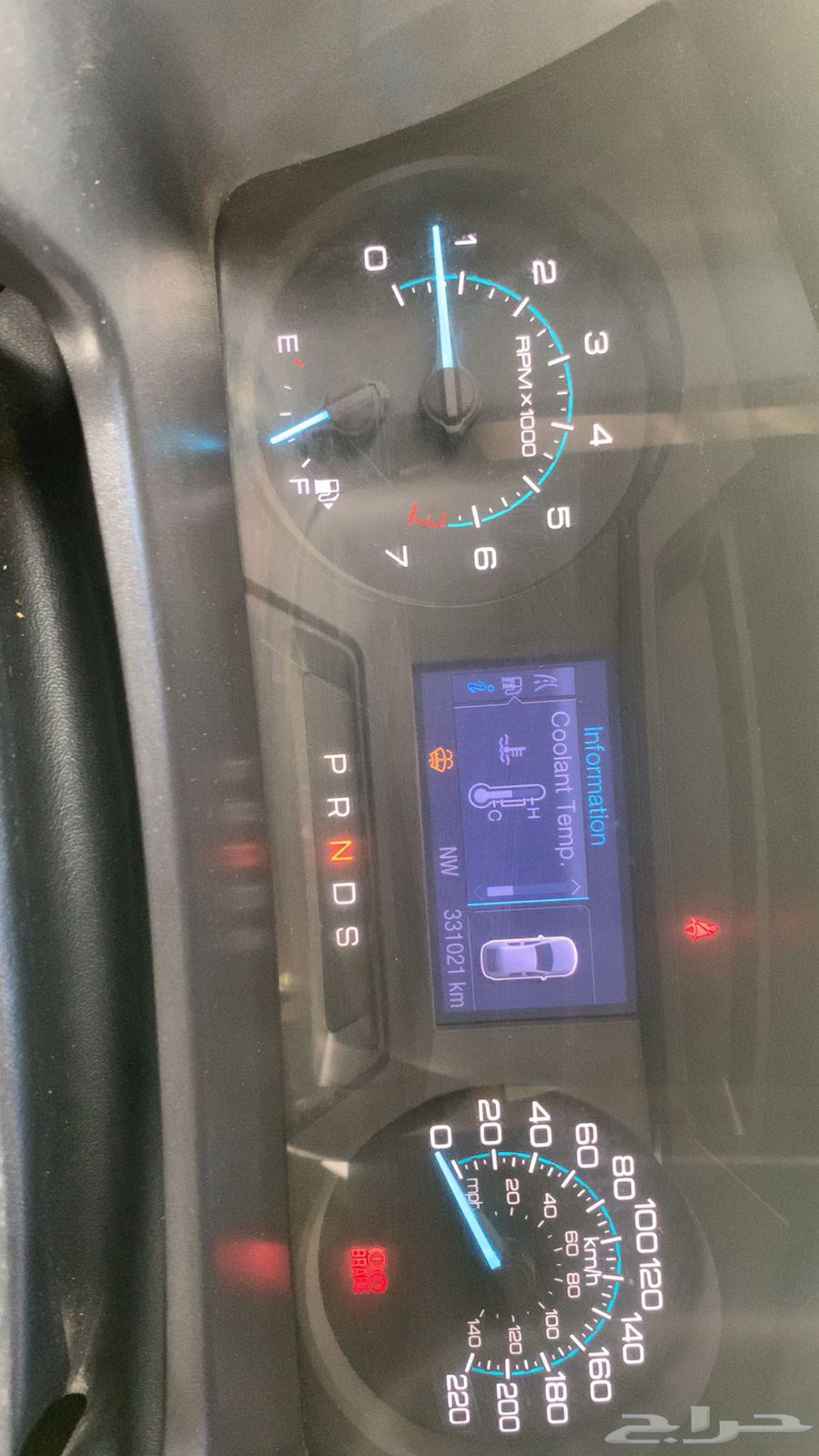 Ford Flex 201364015336884738114