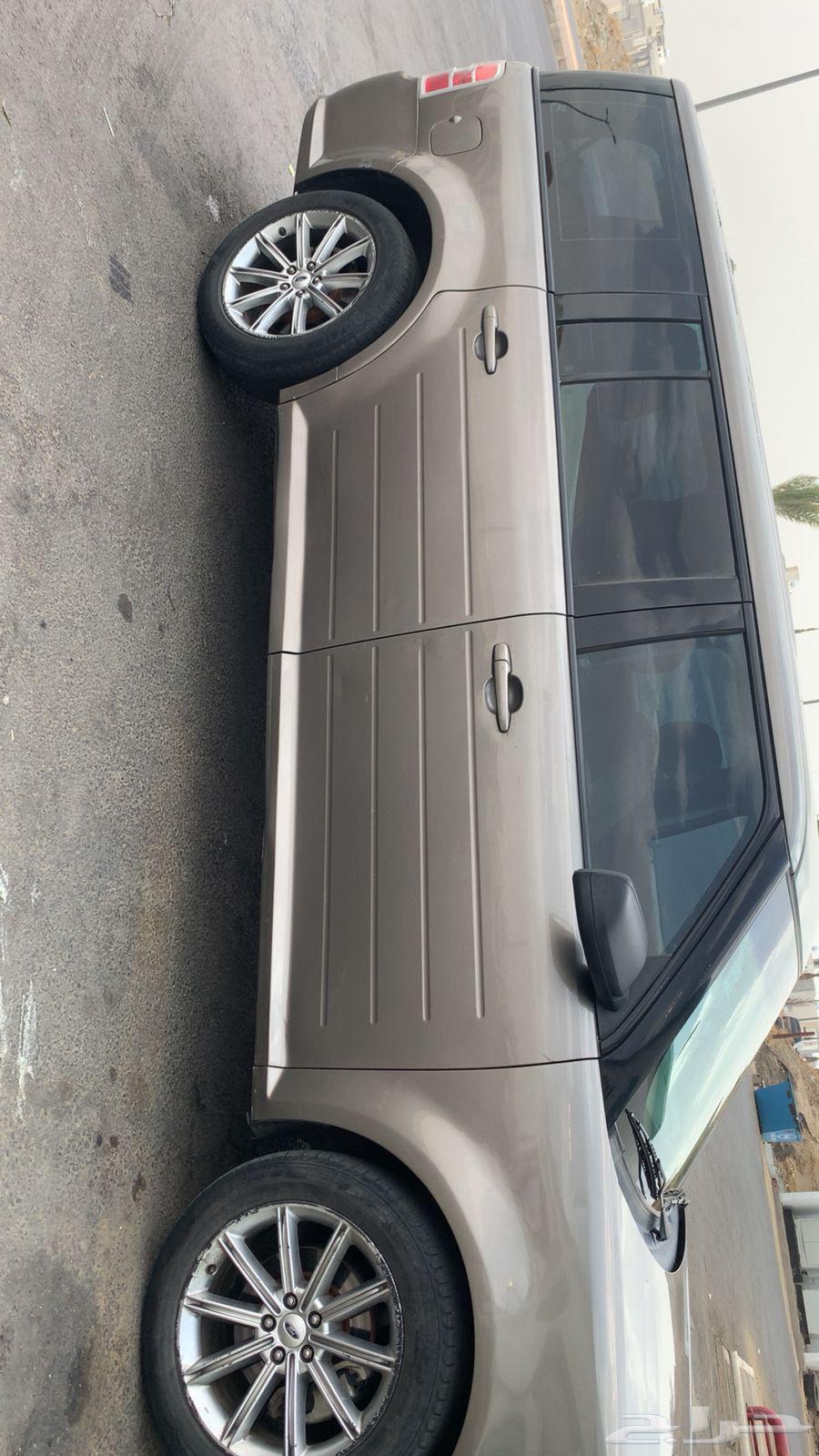 Ford Flex 201364015336884738111