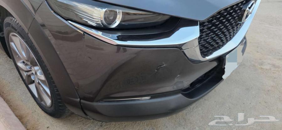 Mazda CX30 2022 - Mazda CX30 2022 Mileage 22790 km64023818252673112