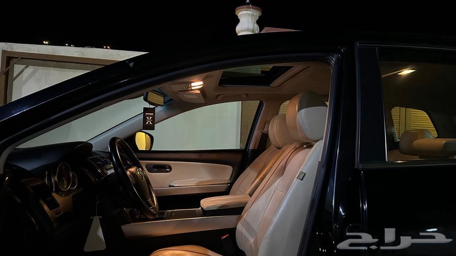 جيب مازدا cx9 فل كامل64017912028163112