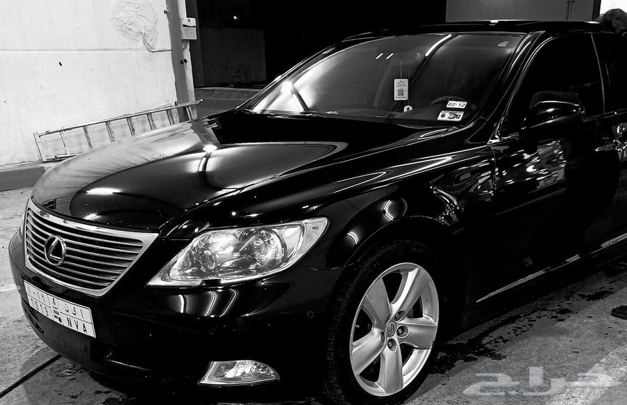 لكزس موديل 200764373373626241111