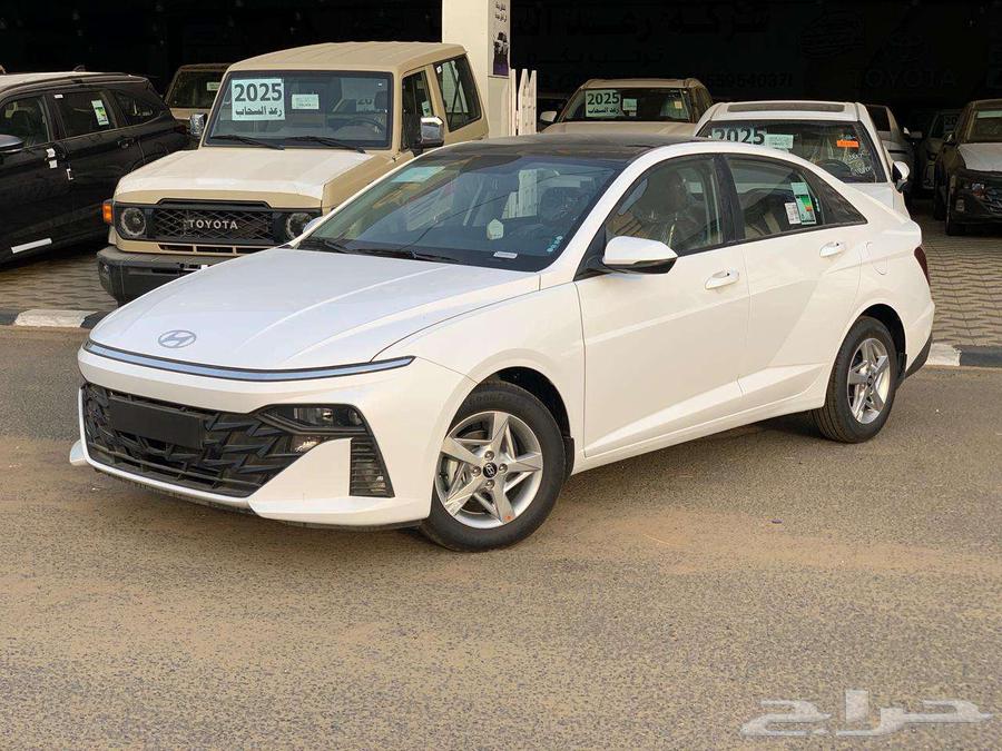 Hyundai Accent Full 202664018686470017113