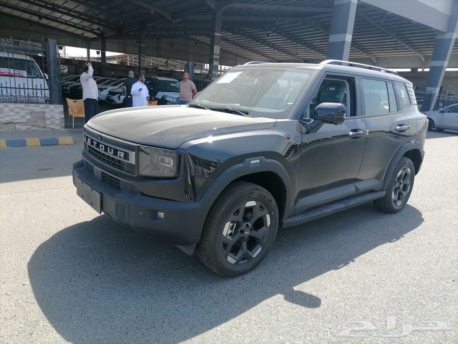 Geely T2 Luxury Full 202564024356882818113