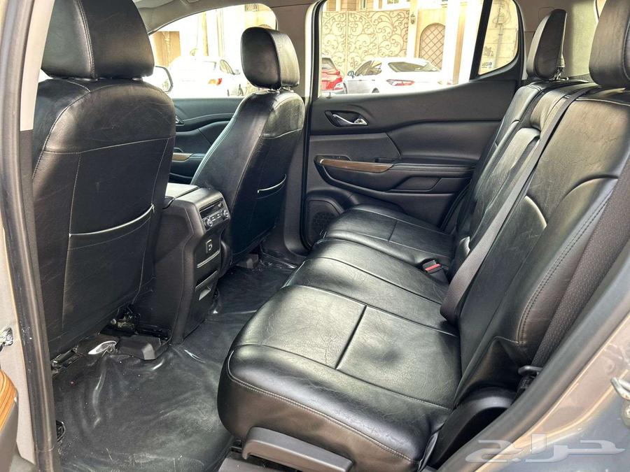 GMC Acadia 2019 Mid option SLE64029701308673112