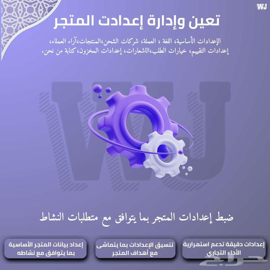 Store Settings Configuration and Management636139063360031125