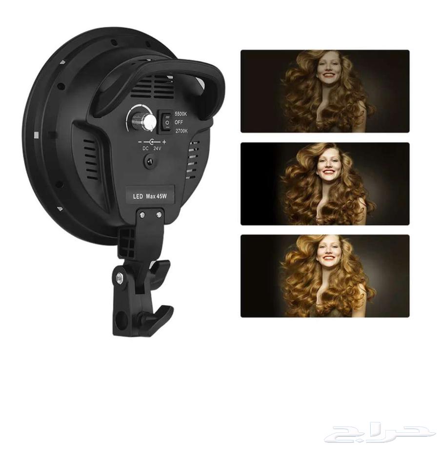 Complete studio lighting63835172229505110