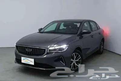 Geely Emgrand 2025 Model64034498856323110