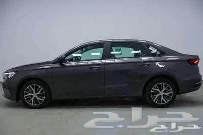 Geely Emgrand 2025 Model64034498856323114