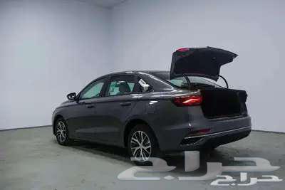 Geely Emgrand 2025 Model64034498856323112