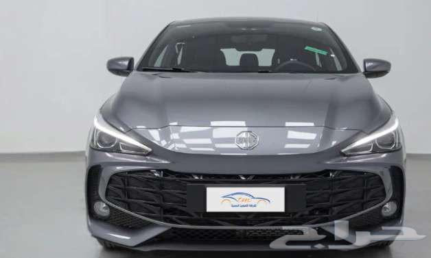 MG 3 Standard 2025 Cash and Lease-to-Own64037869804418110