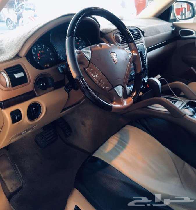2005 Porsche Cayenne for sale on installment64042201011713112