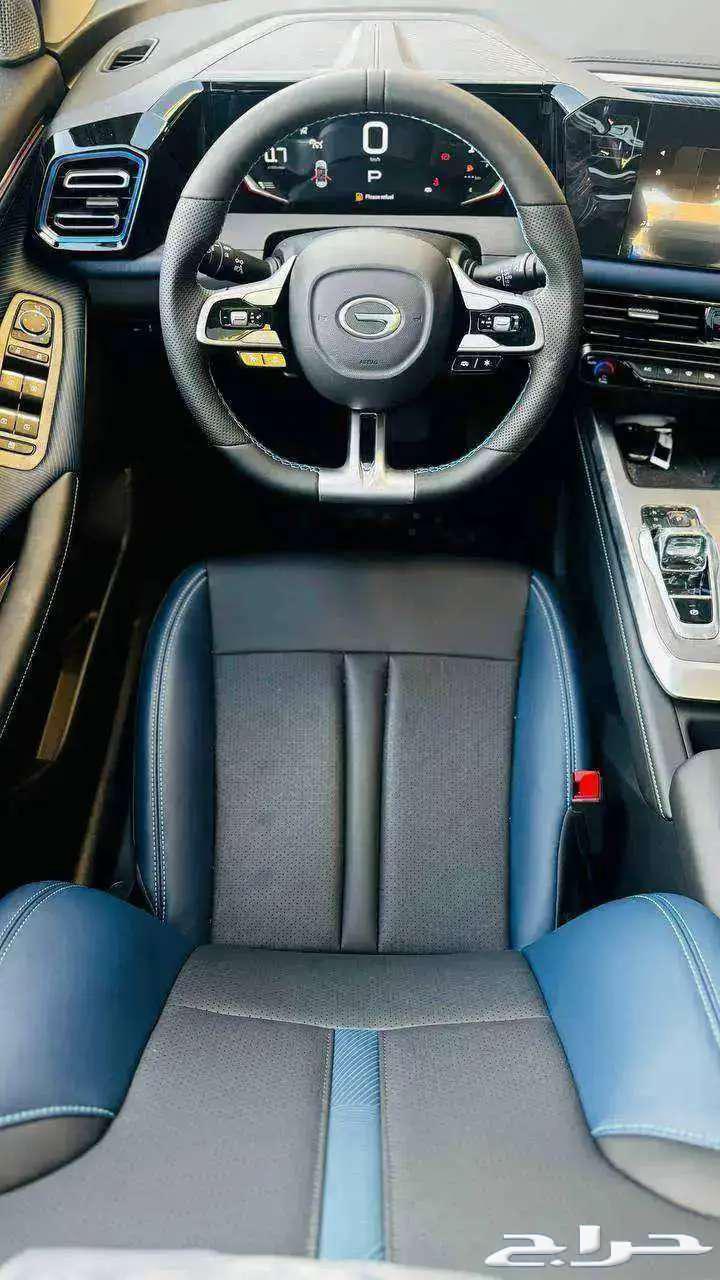 GAC Emzoom GAC GS3 2025 Model Lowest Price and We Challenge64061221897602112