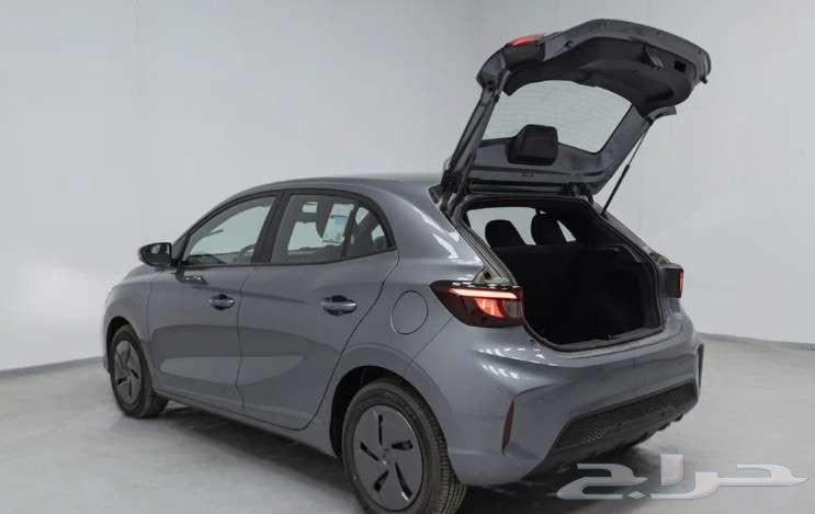 MG 3 Standard 2025 Cash and Lease-to-Own64037869804418113
