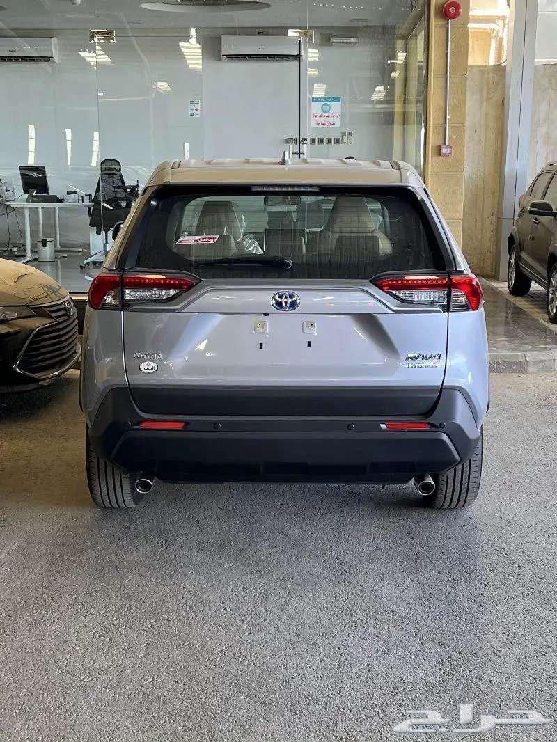 راف فور ستاندر دبل بنزين 2024 متوفر لدى الحسن64031867104258113