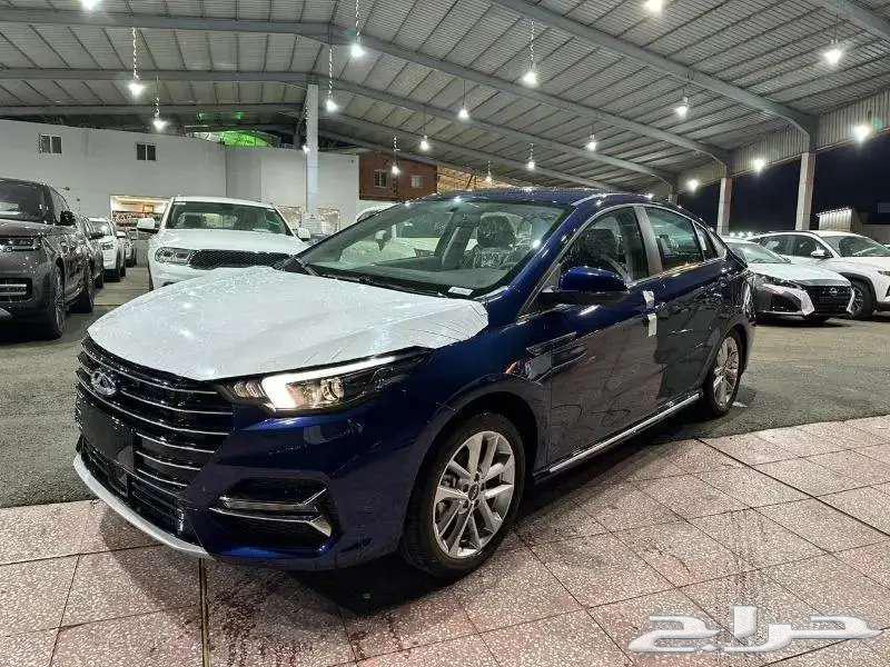 Chery Arrizo 6 Comfort Model 2024 Offer 48000 Including Tax and Plates64035916152833112