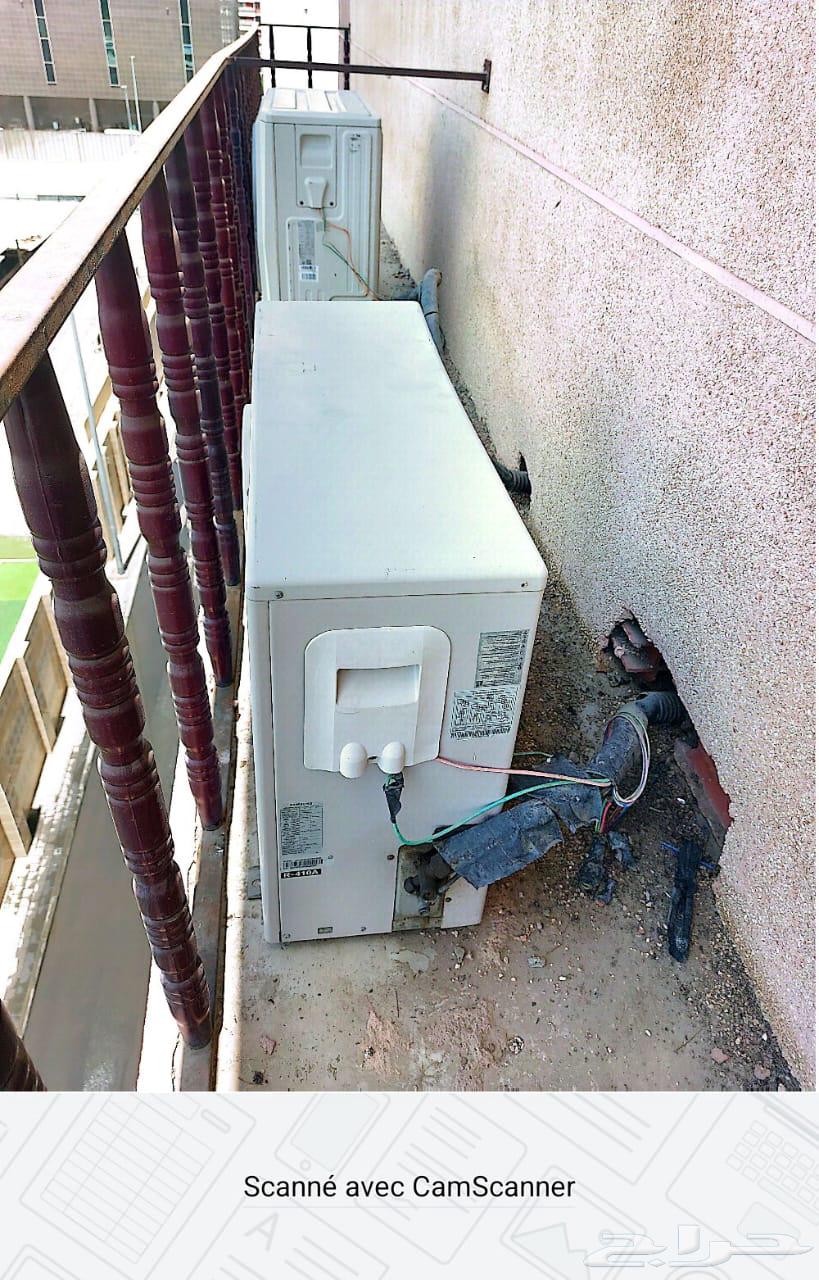 Last chance for one day (three split air conditioners)63792448484098113