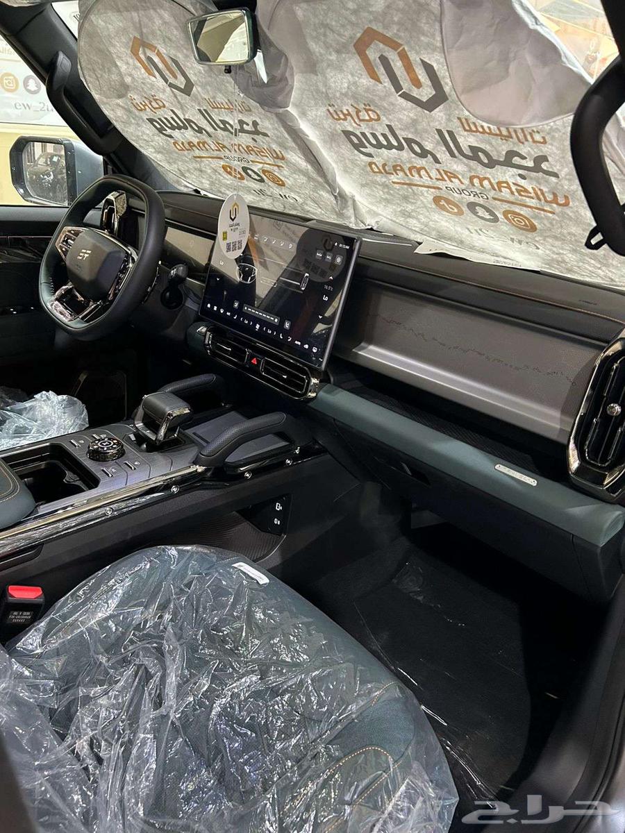 Geely T2 T2 Luxury 2026 Cash and Lease-to-Own64034702496643114