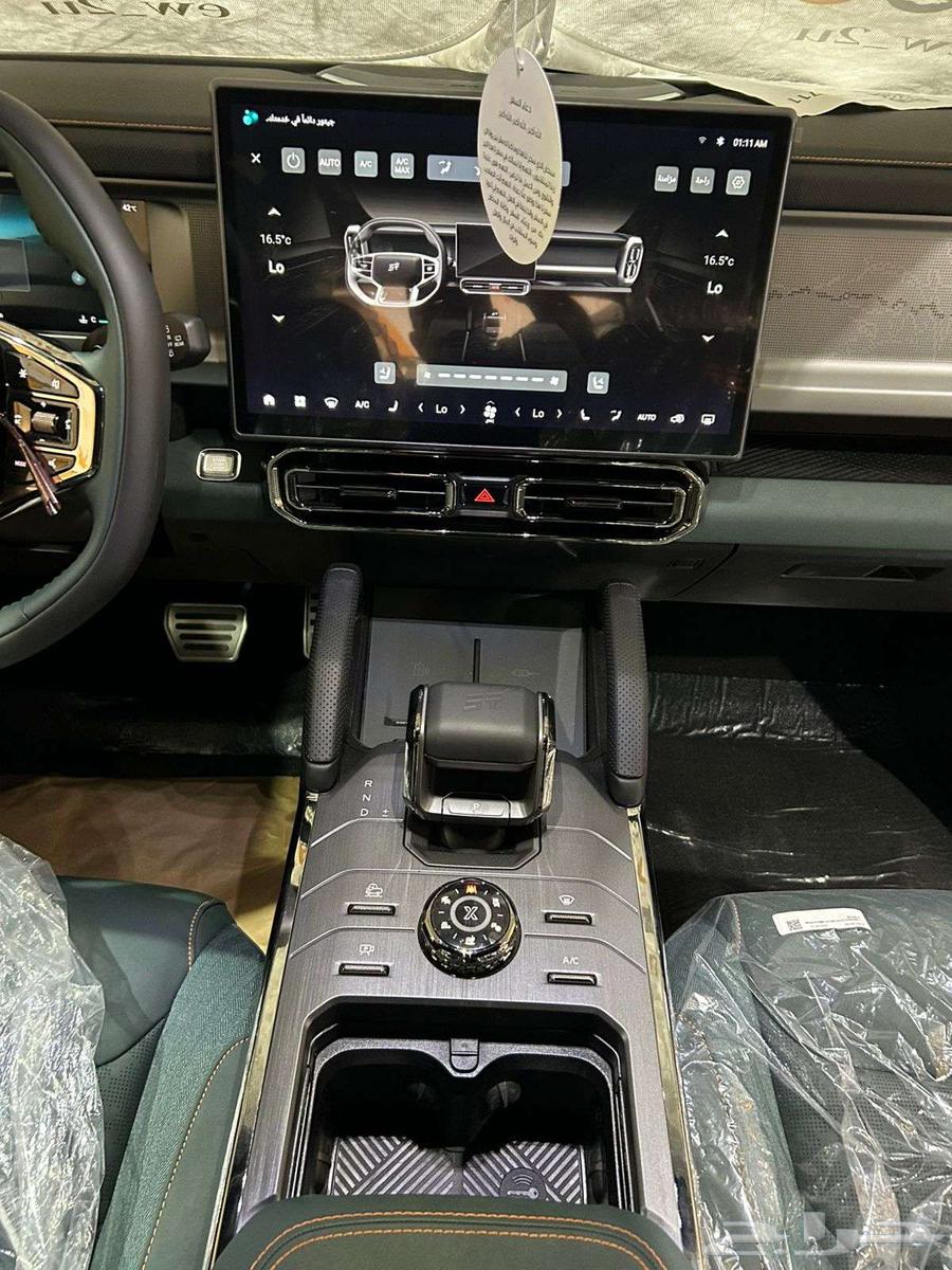 Geely T2 T2 Luxury 2026 Cash and Lease-to-Own64034702496643113