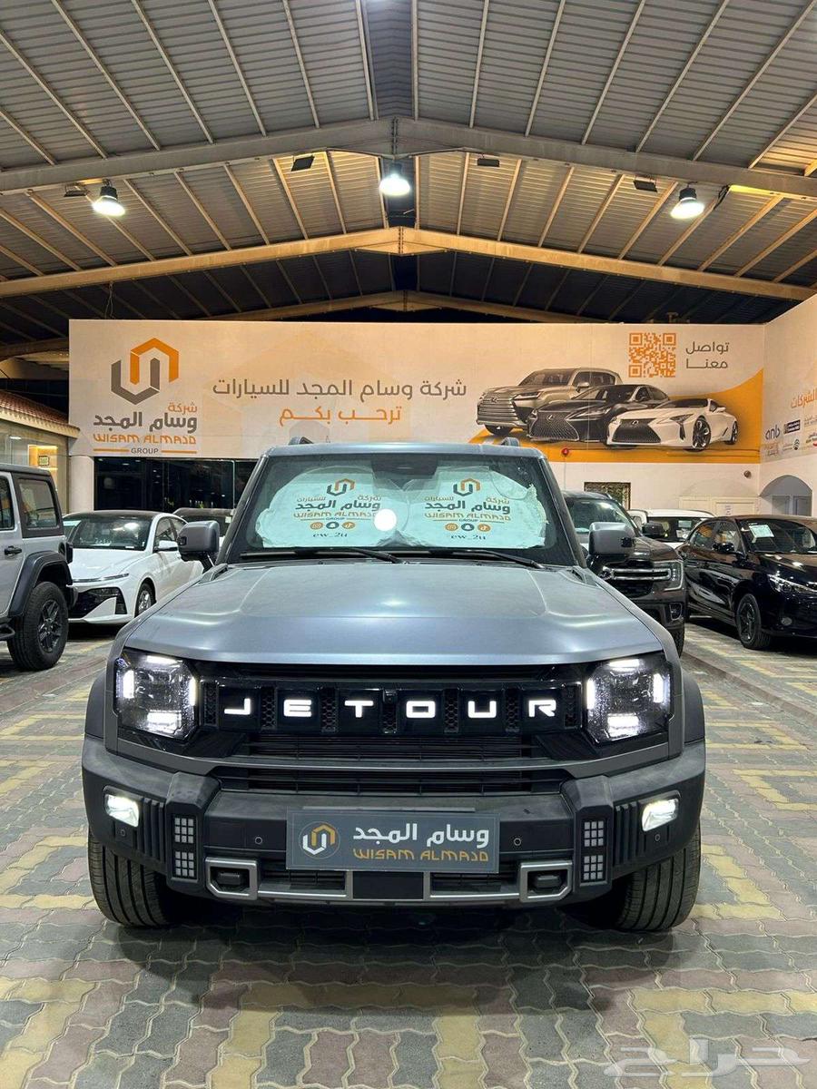 Geely T2 T2 Luxury 2026 Cash and Lease-to-Own64034702496643110