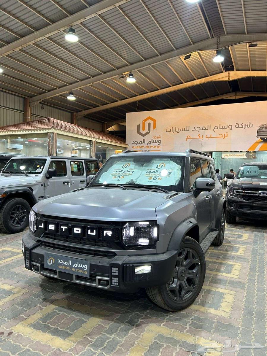 Geely T2 T2 Luxury 2026 Cash and Lease-to-Own64034702496643111