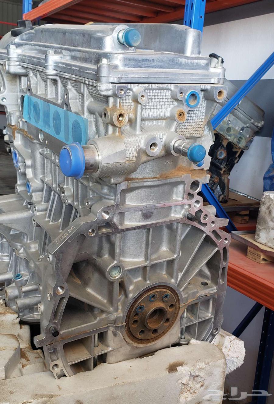 Brand new 2012 Camry engine zero64050313752961113