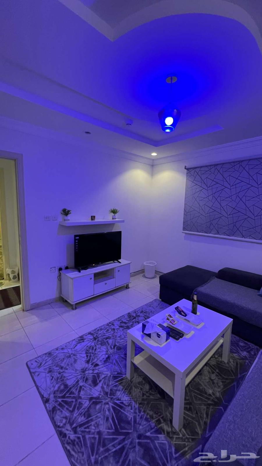 شقة للإيجار