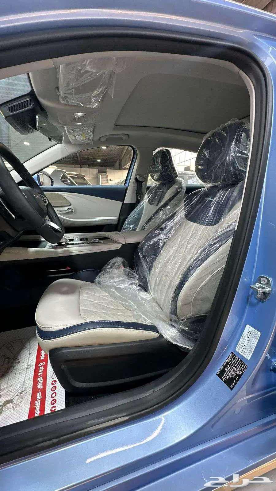 Chery Arrizo 8 Comfort Model 2025 Cash and Installment64032974675841113