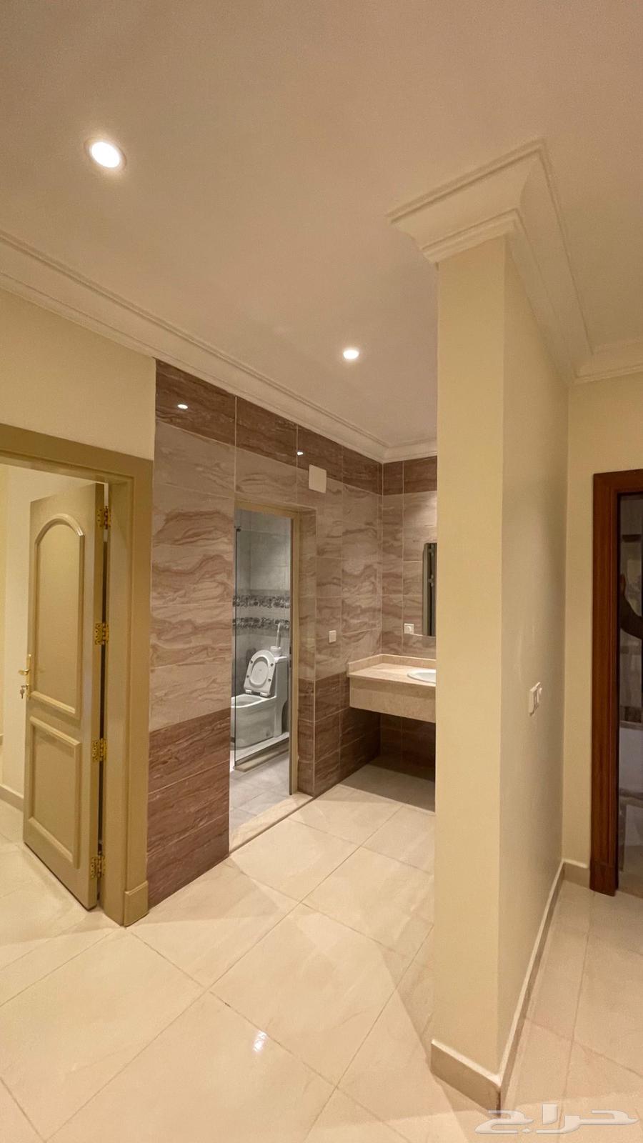 شقة للإيجار