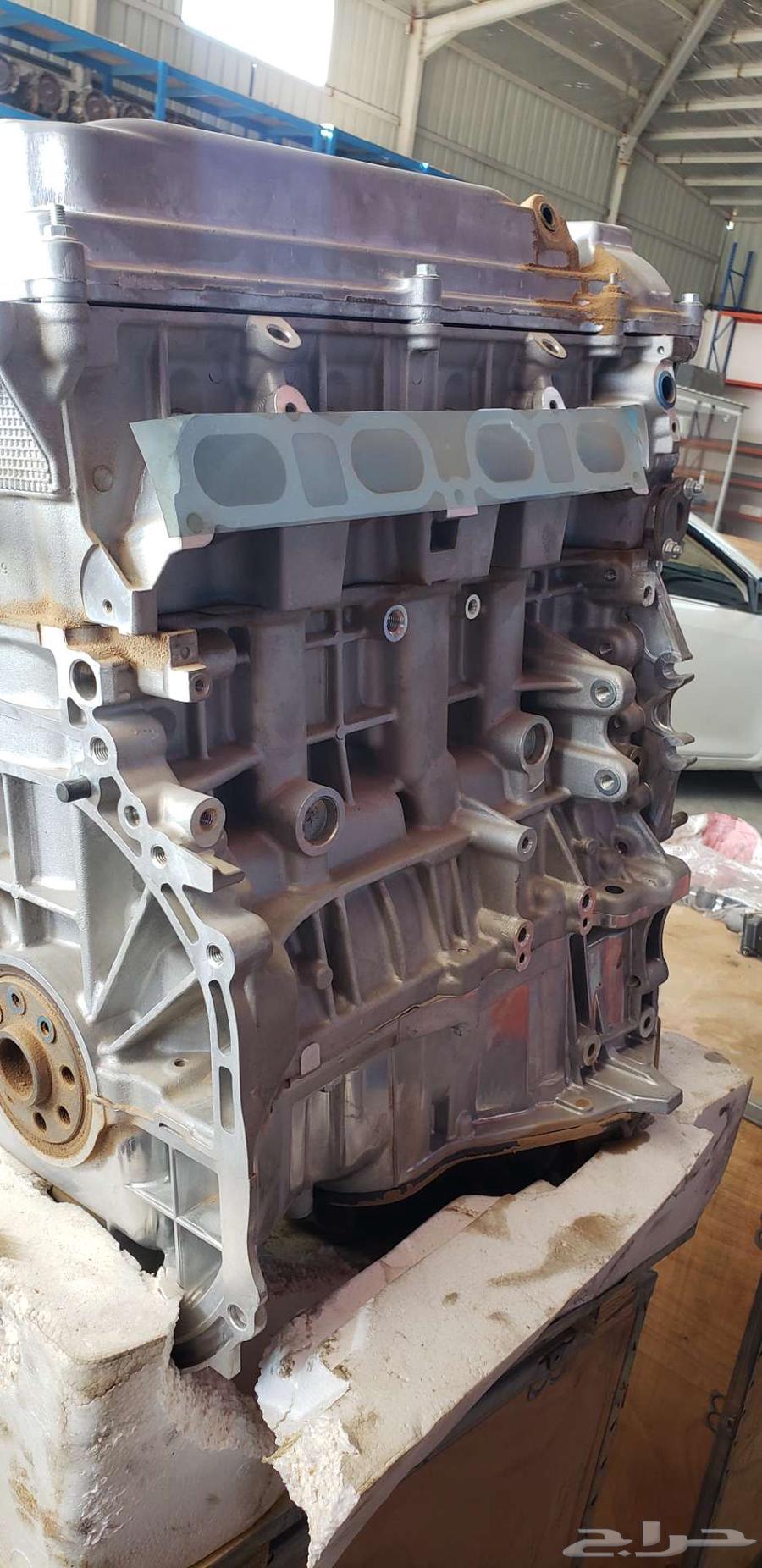 Brand new 2012 Camry engine zero64050313752961111