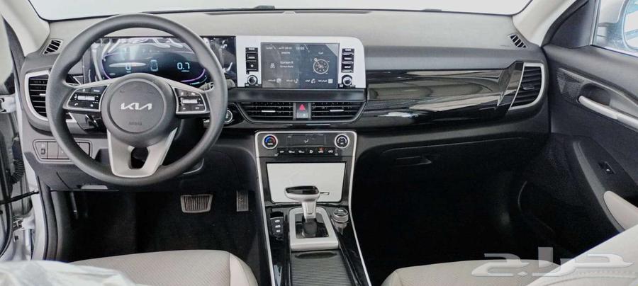 Kia Seltos GL (Special Price) Model 202564034923302659114
