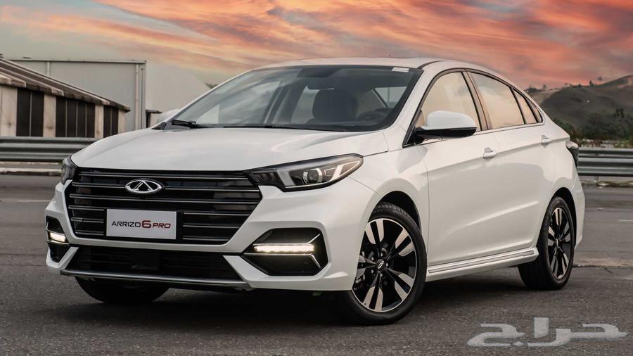 Chery Arrizo 6 Comfort Model 2024 Offer 48000 Including Tax and Plates64035916152833111