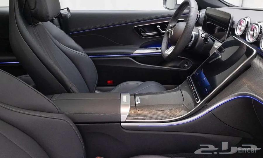 مرسيدس كوبية E200 - استيراد من كوريا مباشرة64036139264129111