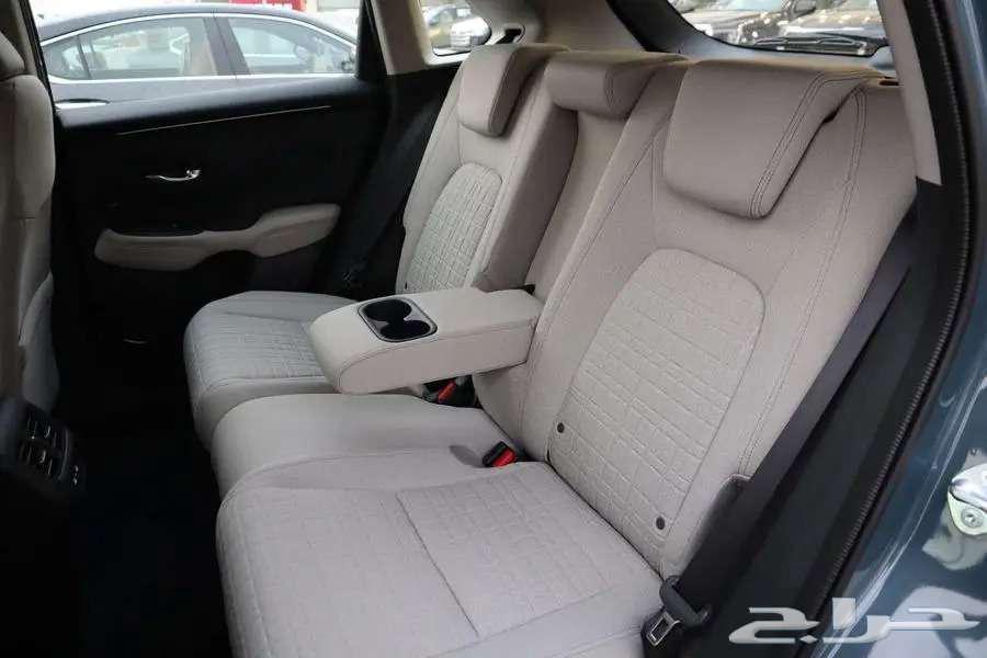 Honda ZRV 202464043518650882114