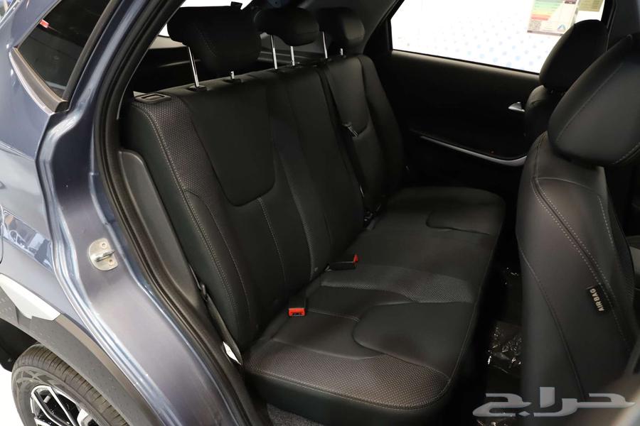 Chery Tiggo 2 Pro 1.5 Comfort 2025 New Model64044271309571114