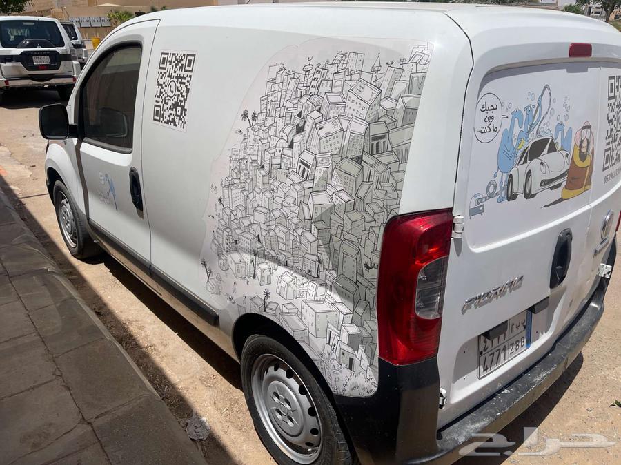 مشروع غسيل سيارات متنقل  كامل المعدات64054555832066112