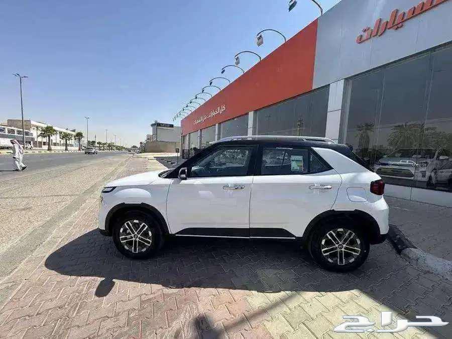 هونداي فيينو كمفورت موديل 2024م64034390788610112