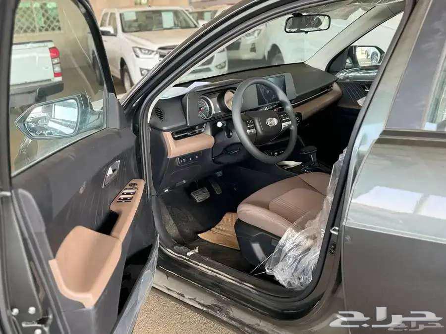 هونداى اكسنت فيليت 2025 كاش وتقسيط64035478616322114