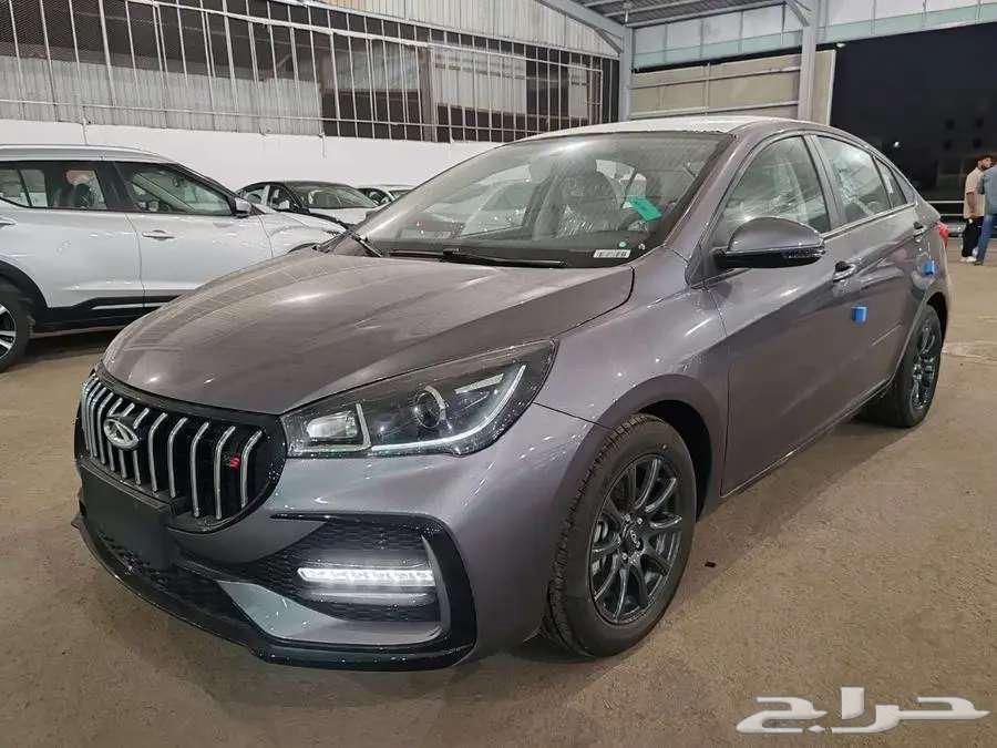 Chery Arrizo 5 Comfort 2025 Offers64034702313730111