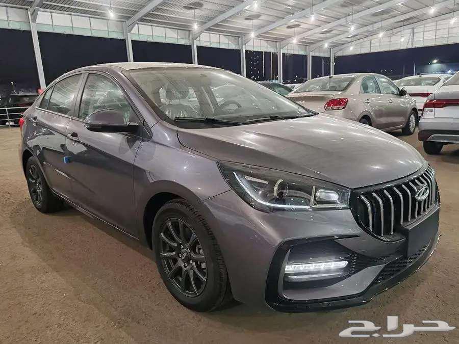 Chery Arrizo 5 Comfort 2025 Offers64034702313730112