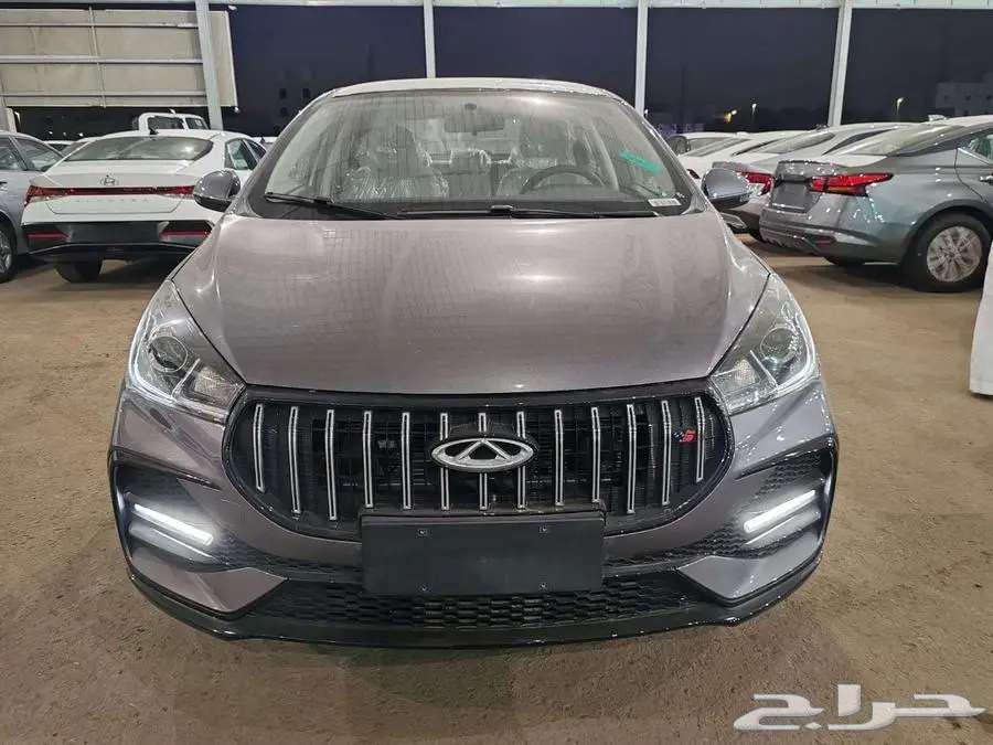 Chery Arrizo 5 Comfort 2025 Offers64034702313730110