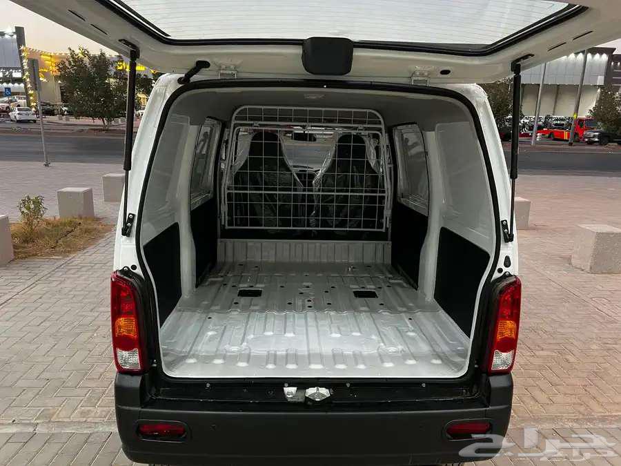 Suzuki Eeco Goods 2025 Model Installments and Cash Institutions and Cash64035478535042113