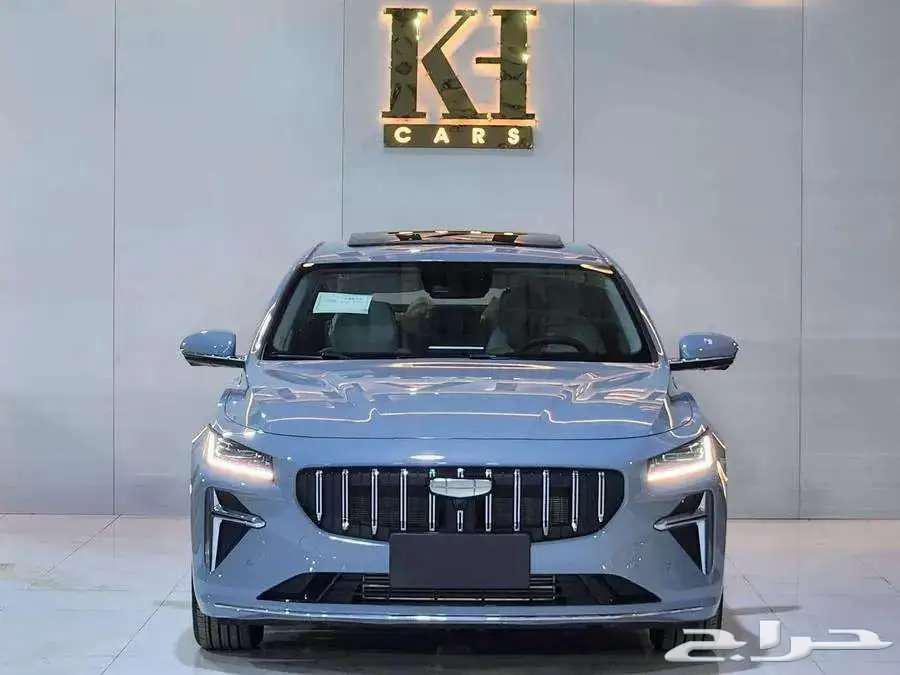 Geely Preface Full Option 2025 Installments64035801505282110