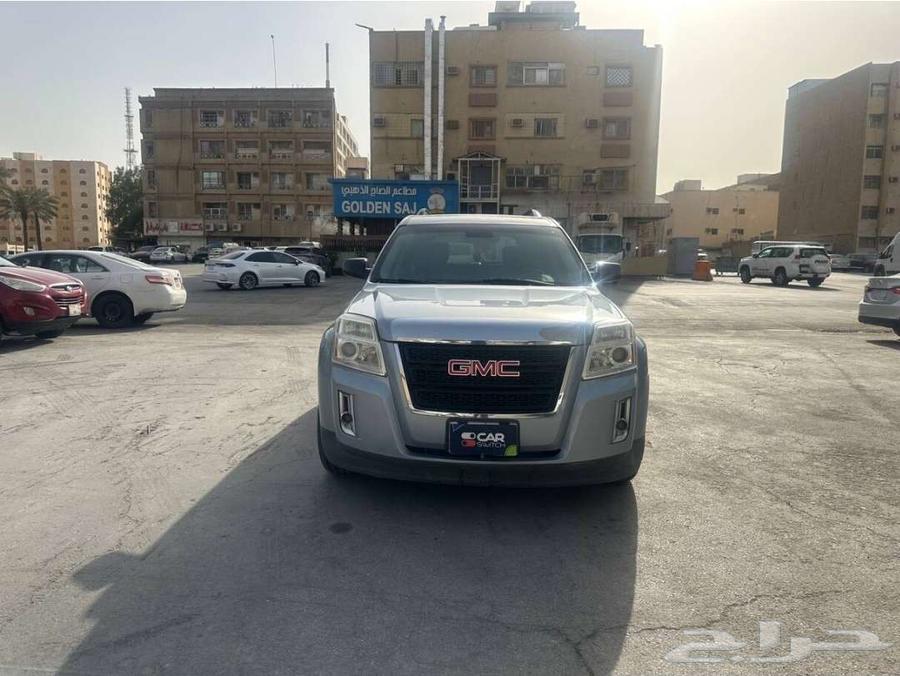 GMC Terrain 2015 SLE64040420529155114