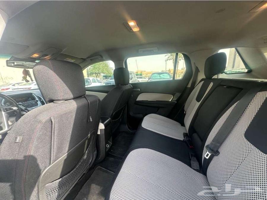 GMC Terrain 2015 SLE64040420529155111
